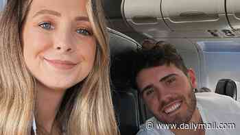 Unglamorous fate of YouTube power couple Zoe Sugg and Alfie Deyes after they vanished - and why it is a 'slap in the face' for fans: CODIE BULLEN