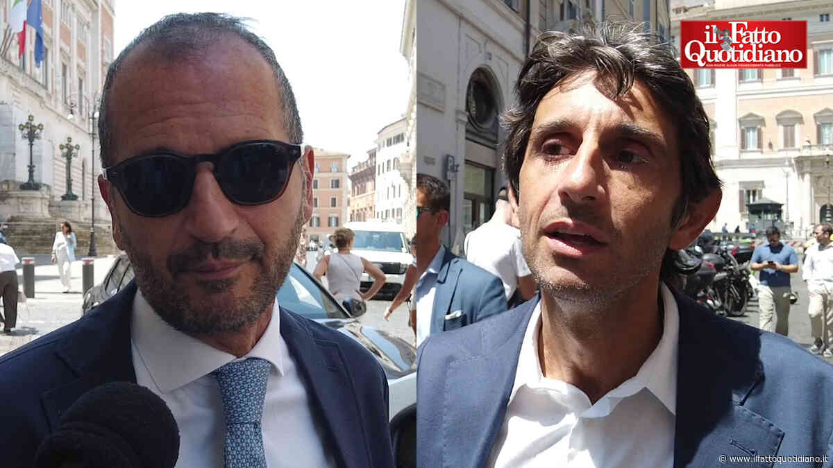 Legge elettorale, FdI vuole chiudere il caso del caos nel centrodestra: “Nessuna crisi”. Donzelli: “La riforma rimane questa, le preferenze proveremo a reintrodurle”