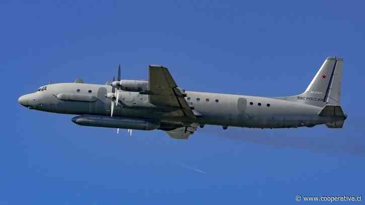 Polonia interceptó aviones militares rusos por segundo día consecutivo