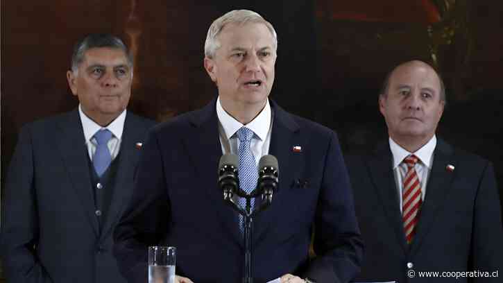 UDI: La legitimidad de la reforma se dará si Chile vuelve a crecer y a generar empleo