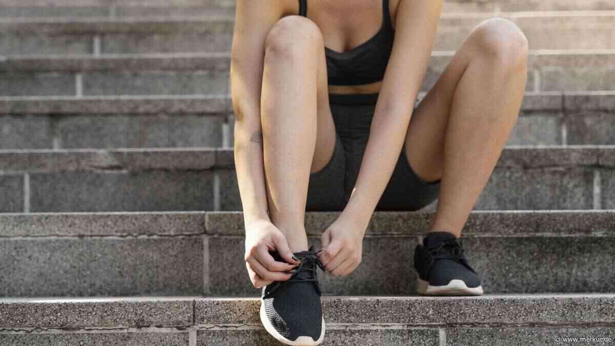 Eine einfache Aktivität kann laut Studie helfen, Stress zu reduzieren