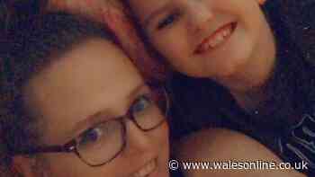 Pregnant mum thought she had a stomach bug – the real diagnosis was scary
