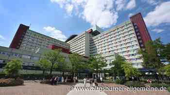 Wird die neue Augsburger Uniklinik kleiner als die alte?