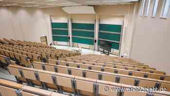 Neue Posse an Uni Hamburg: Teures MIN-Forum fertig, aber kaum jemand lehrt hier