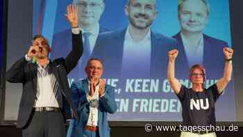 Irritation und Kritik nach AfD-Veranstaltung in Dessau-Roßlau