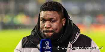 Eljero Elia geeft emotionele update over herstel van Royston Drenthe