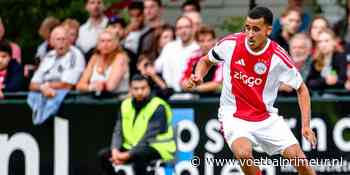 Ajax-toptalent zorgt voor enthousiasme: 'Dat is echt heel hoog niveau'