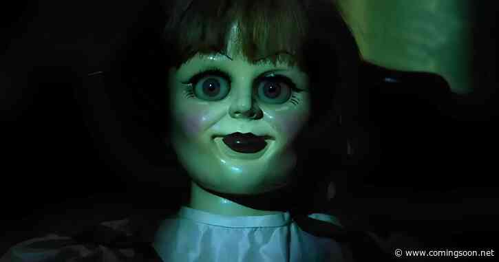New Conjuring Universe Horror Movie Gets Release Date Bumped Up