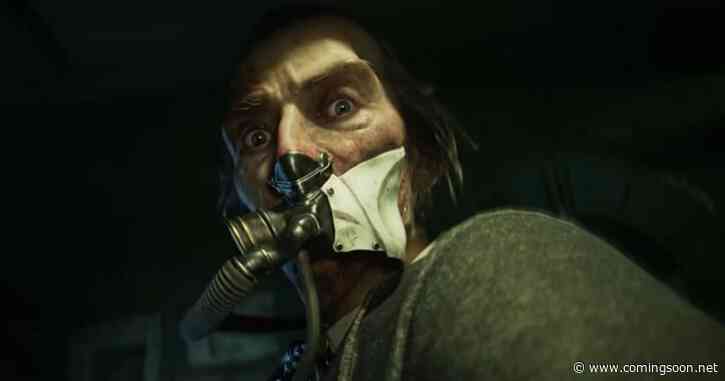 Saw: Genesis Update Finally Tells Fans When They Can Play Violent Horror Video Game