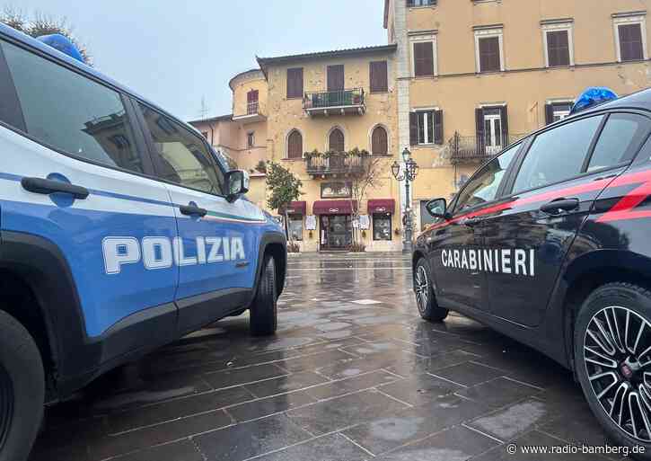 Selbstjustiz – Juwelier muss nach tödlichen Schüssen in Haft