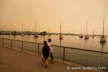 Do masks help? What about air conditioning? What to know about wildfire smoke protection