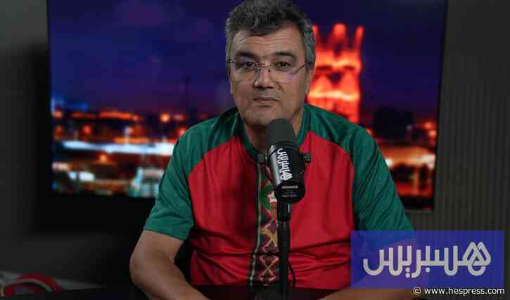 الرحموني يطالب بمحاسبة مروجي الأخبار الز