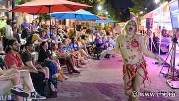Hamilton Fringe Festival, 'keeping Hamilton weird since 2003,' takes over city streets and theatres