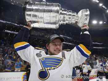 Edmonton Oilers could bring in Top 6 forward, but why do it just now?