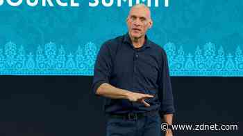 'Rust makes coding fun again': Why Linux is moving away from C, according to Greg Kroah-Hartman