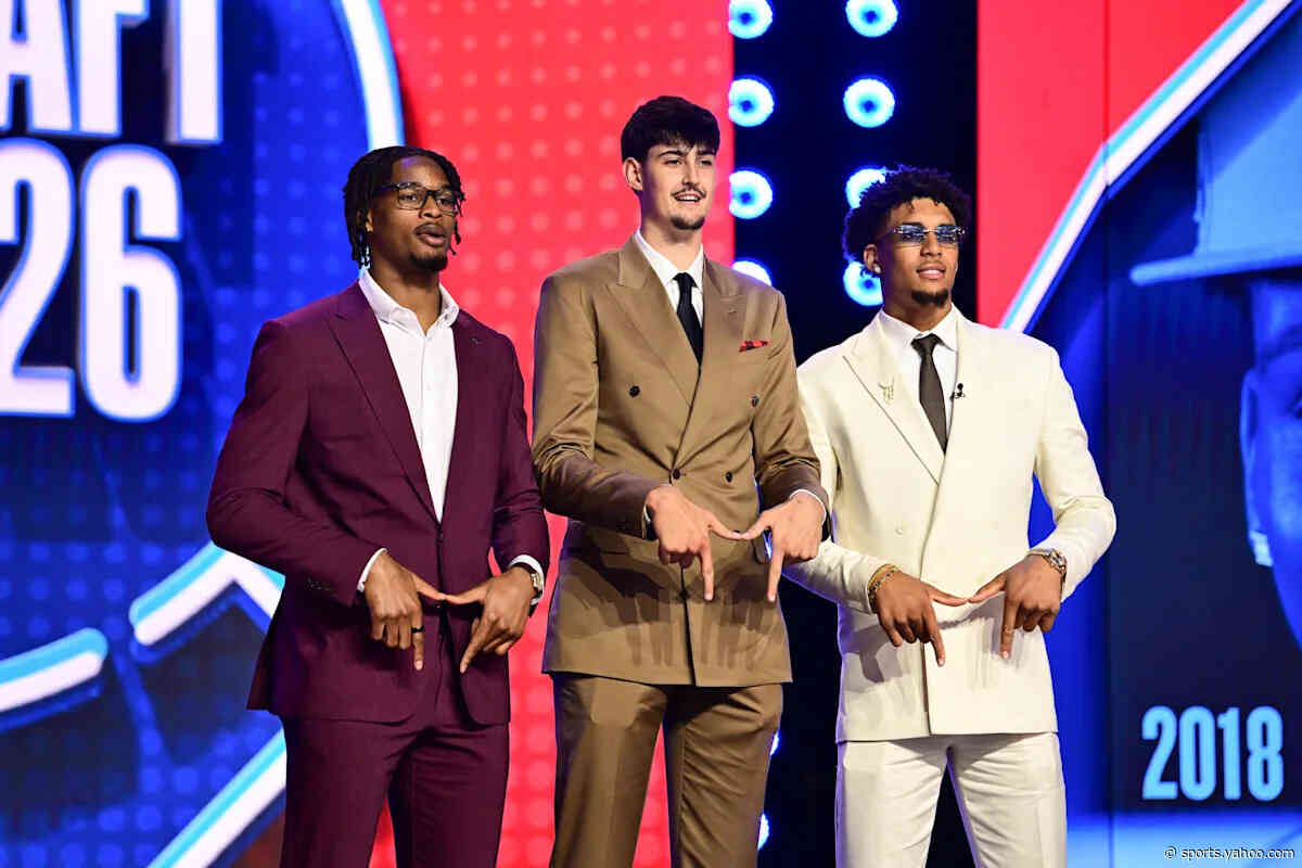 How former Michigan Basketball players are doing in the NBA Summer League