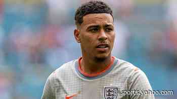 Rogers set to start for England against Argentina in World Cup semi-final