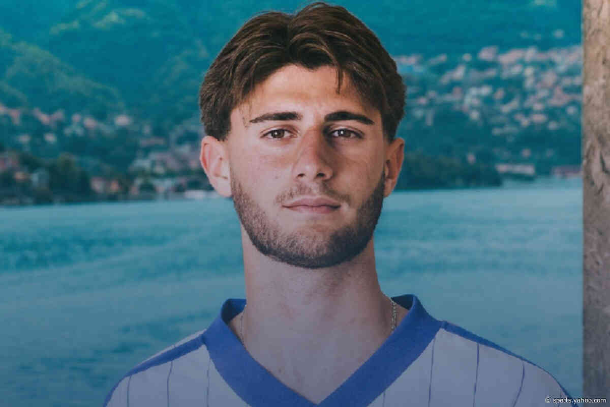 Official: Liberali joins Como until 2031 after turning down Milan return
