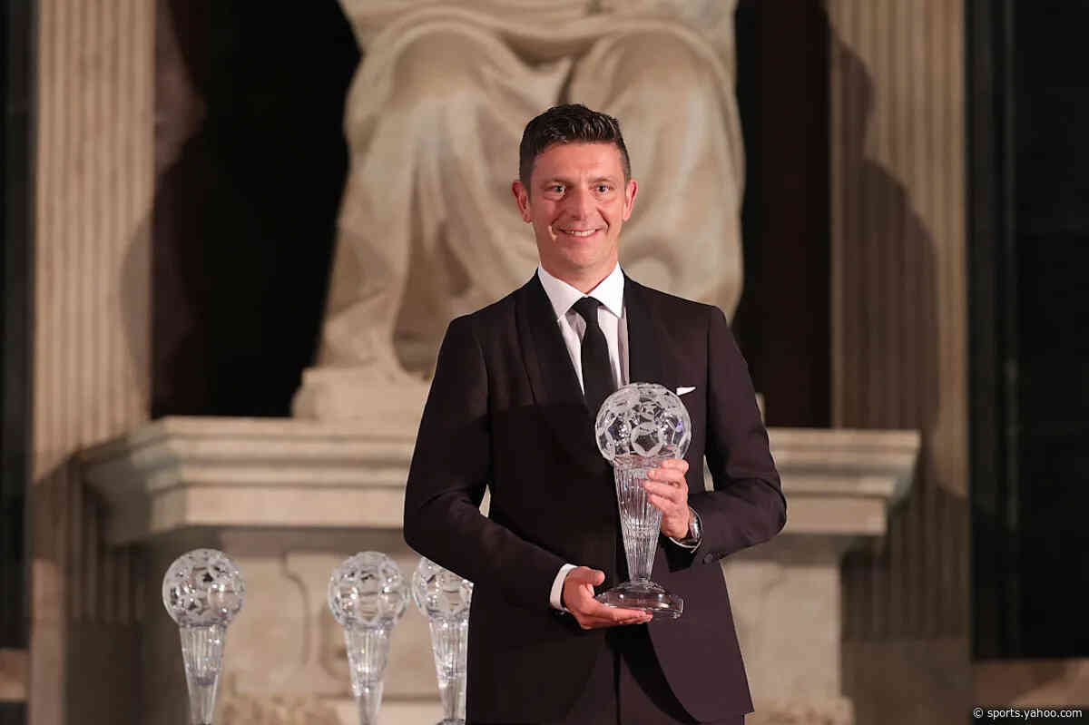 Rocchi investigation found Inter pressure ‘not enough for structured system’ of influence