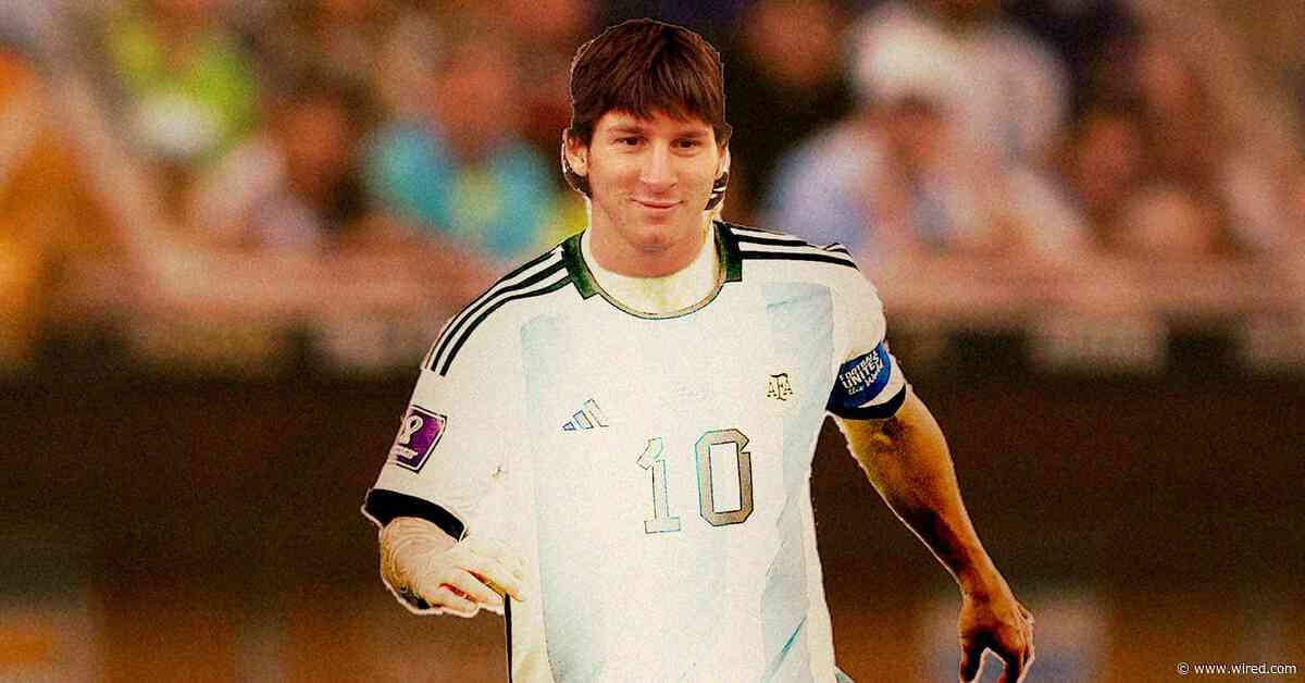 Lionel Messi’s Final World Cup—and the Death of Early Retirement