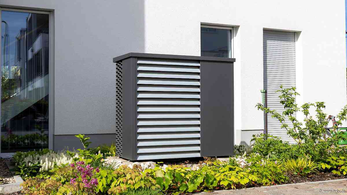 "Trendwende im Heizungskeller": Wärmepumpe liegt beim Heizungswechsel vorn