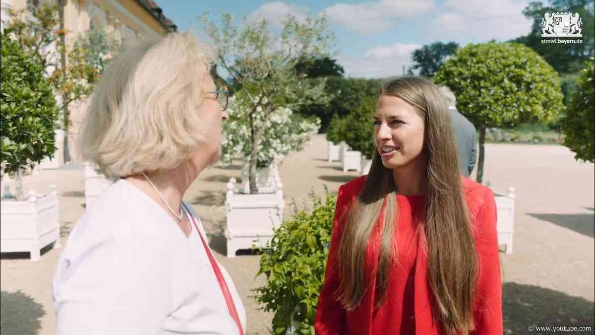 Tag des Handwerks 2026 - Bayern