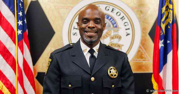 Georgia sheriff indicted by federal grand jury on embezzlement, firearm charges