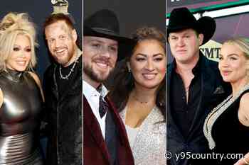 Country Music Divorces In 2026 - See the Full List