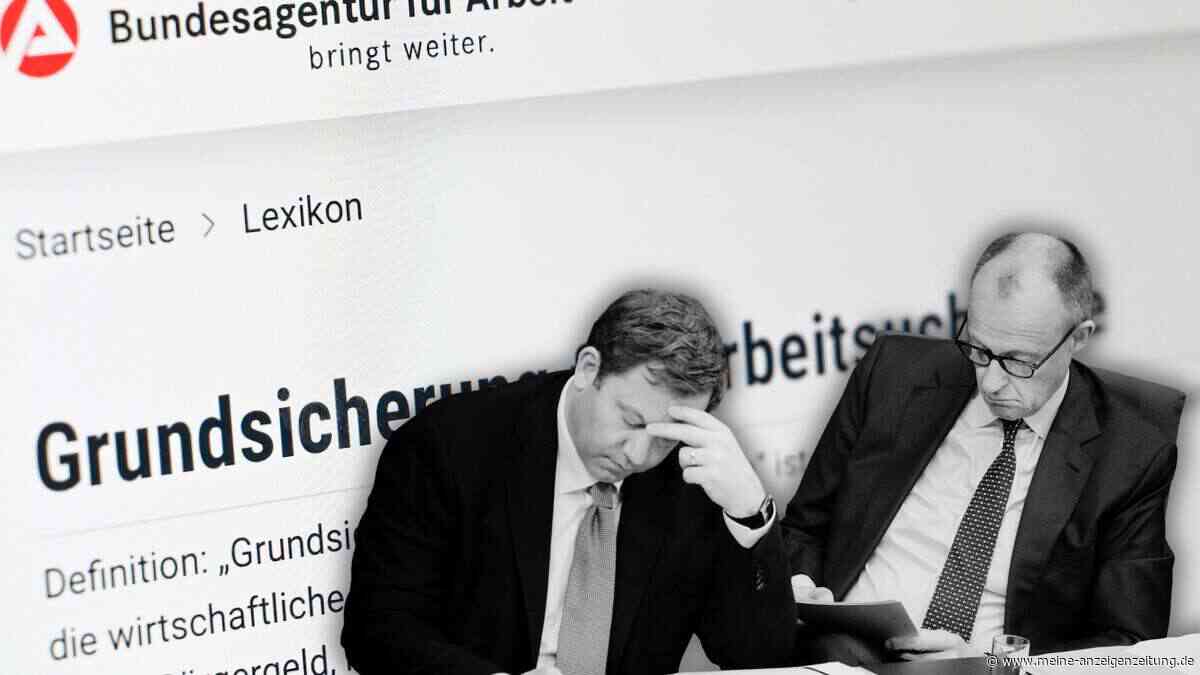 „Merz tritt Gesetz mit Füßen“ – schwerer Vorwurf an Bundesregierung: Ignoriert der Kanzler geltendes Recht?