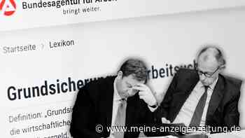 „Merz tritt Gesetz mit Füßen“ – schwerer Vorwurf an Bundesregierung: Ignoriert der Kanzler geltendes Recht?