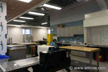 Art Focus: new day rates make Arlington’s Printmaking Studio more accessible than ever