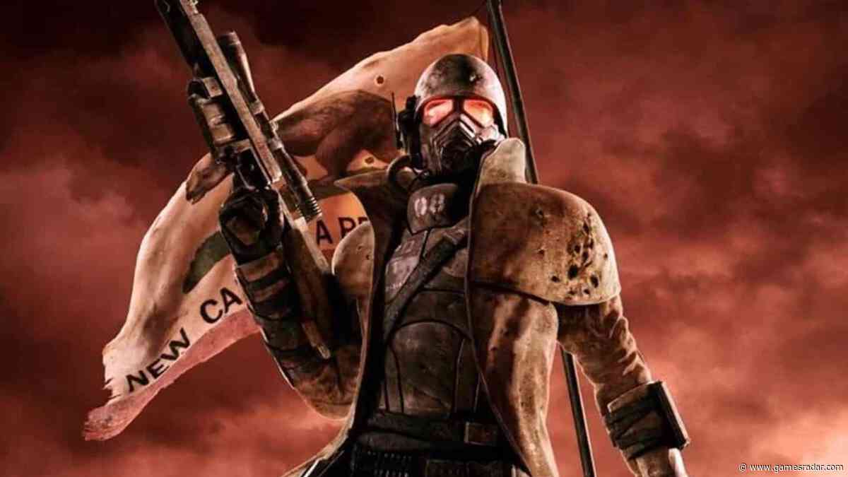Only 16 Fallout: New Vegas developers still work at Obsidian, says RPG's original writer