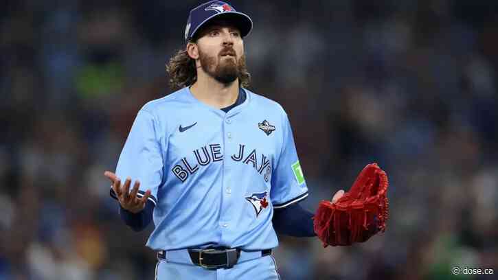 Blue Jays: An Unsustainable Pace for Playoff Hopes