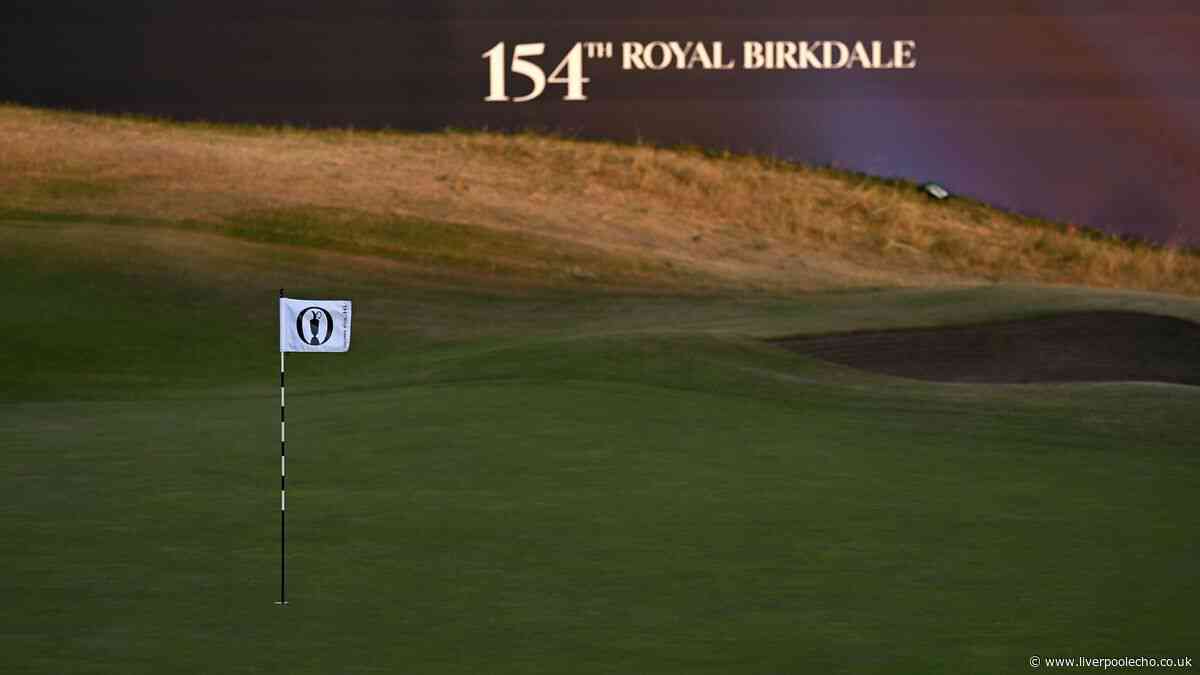 The Open to return to Merseyside at least three more times as landmark deal struck
