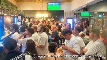 'The World Cup has massively helped pubs like ours - it's bringing people back to their locals'
