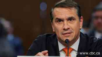 Attorney general nominee Todd Blanche pressed on controversial Trump fund, Epstein files