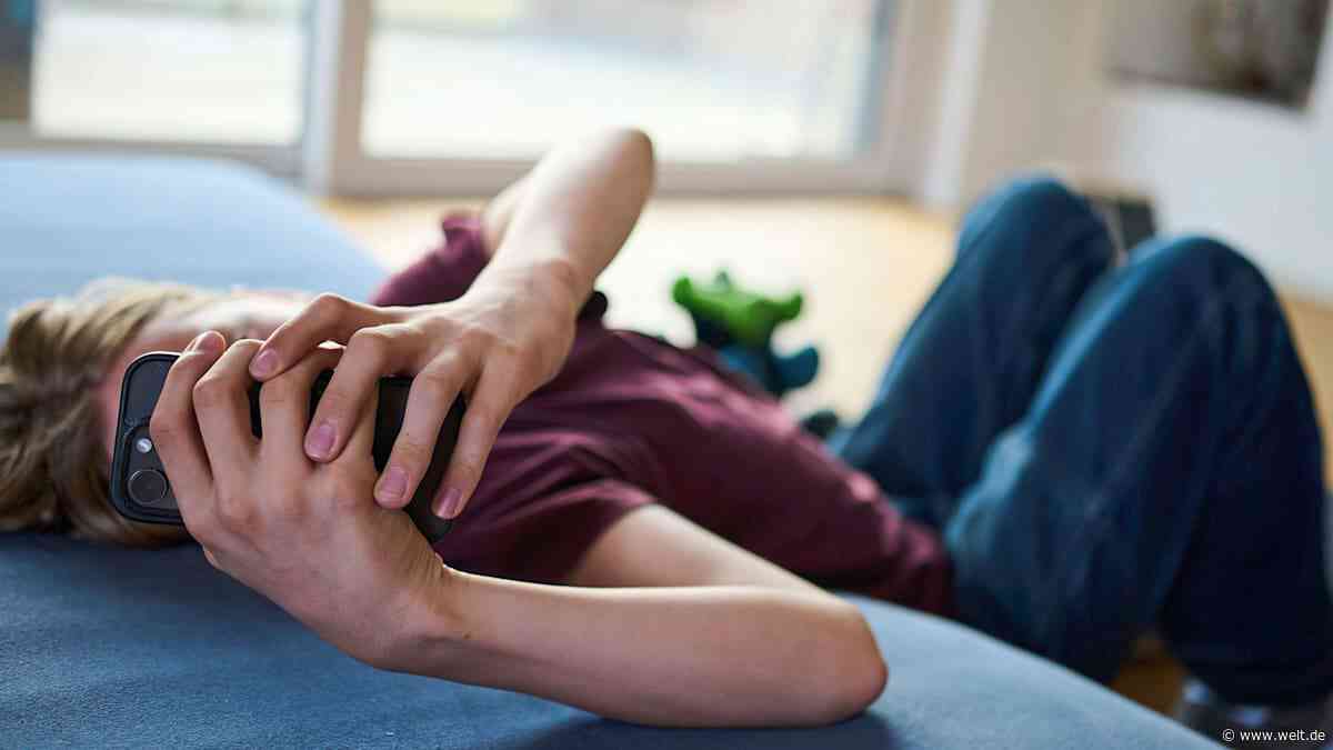 Die EU will Kinder schützen – und öffnet eine heikle Tür