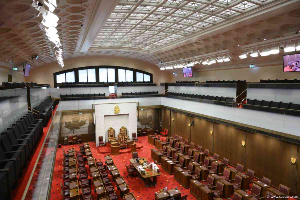 Feds announce new members of reformed Senate advisory board