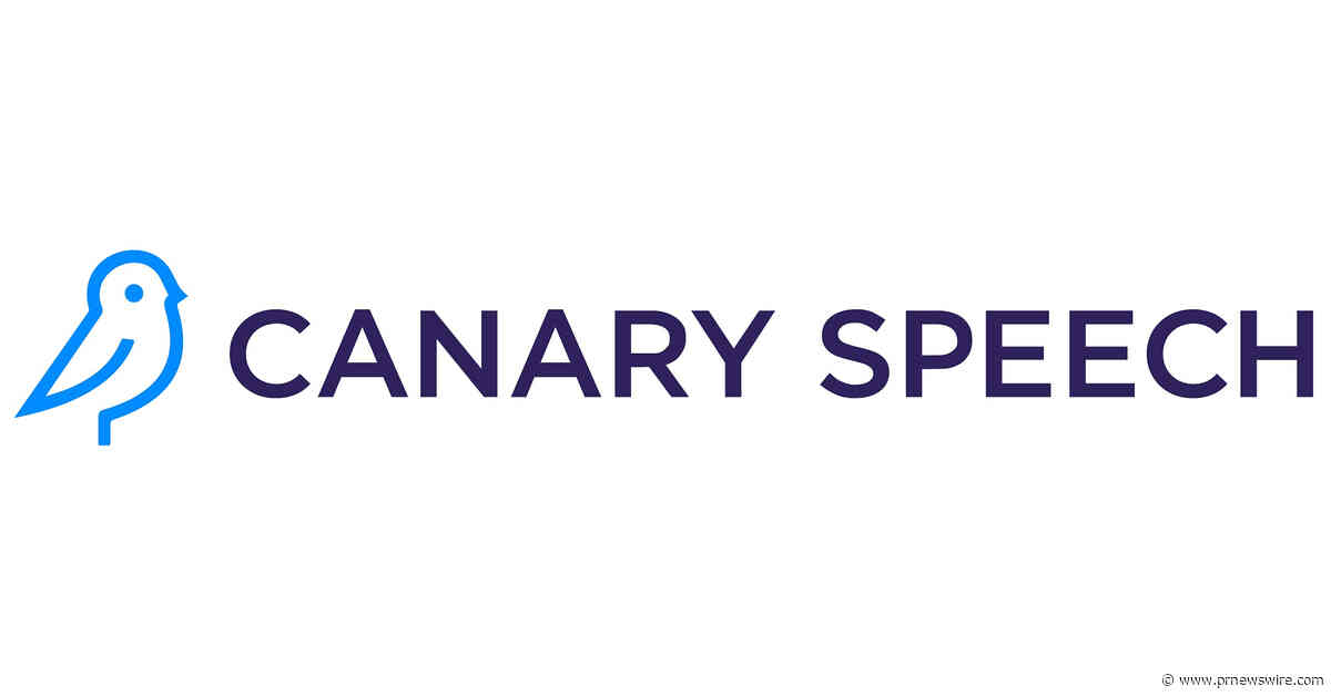NeuroLexIQ and Canary Speech Partner to Bring AI Voice Analysis to the Personal Injury Intake Process
