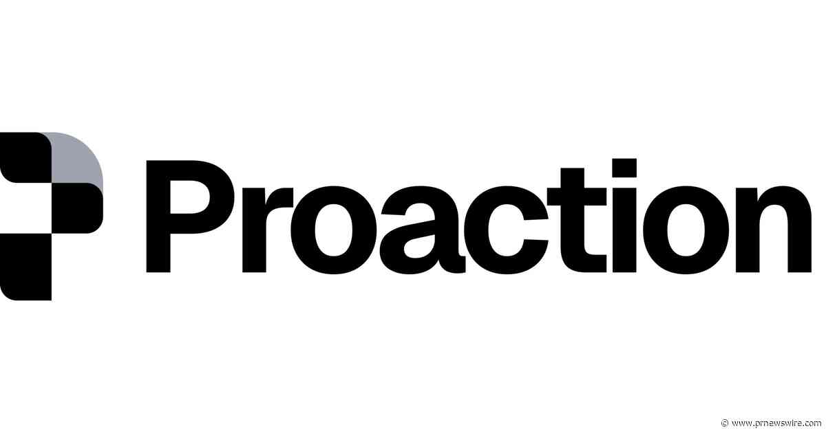 Proaction Announces $4.2M in Funding to Build the Modern Alternative to Legacy Fleet Management Services
