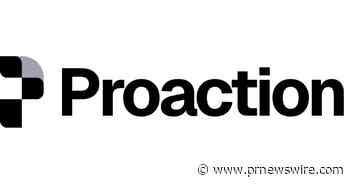 Proaction Announces $4.2M in Funding to Build the Modern Alternative to Legacy Fleet Management Services