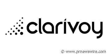 Clarivoy Appoints Yuriy Demidko as Chief Technology &amp; Product Officer