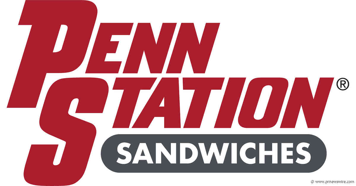 Penn Station Sandwiches Fuels Mid-Year Momentum With Rebrand, Menu Expansion and National Recognition