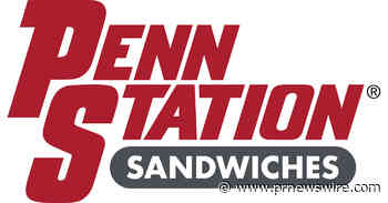 Penn Station Sandwiches Fuels Mid-Year Momentum With Rebrand, Menu Expansion and National Recognition