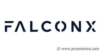 FalconX Acquires bloXroute to Accelerate the Future of Onchain Capital Markets