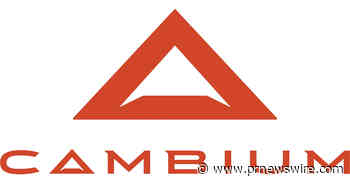 Cambium Quadruples US Manufacturing Platform in North Carolina