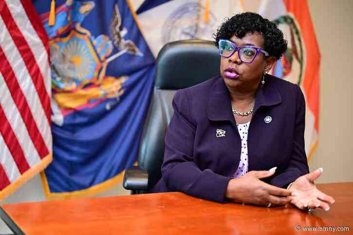 NYC DOE worker and husband busted in $170,000 Bronx school cash scam: DA