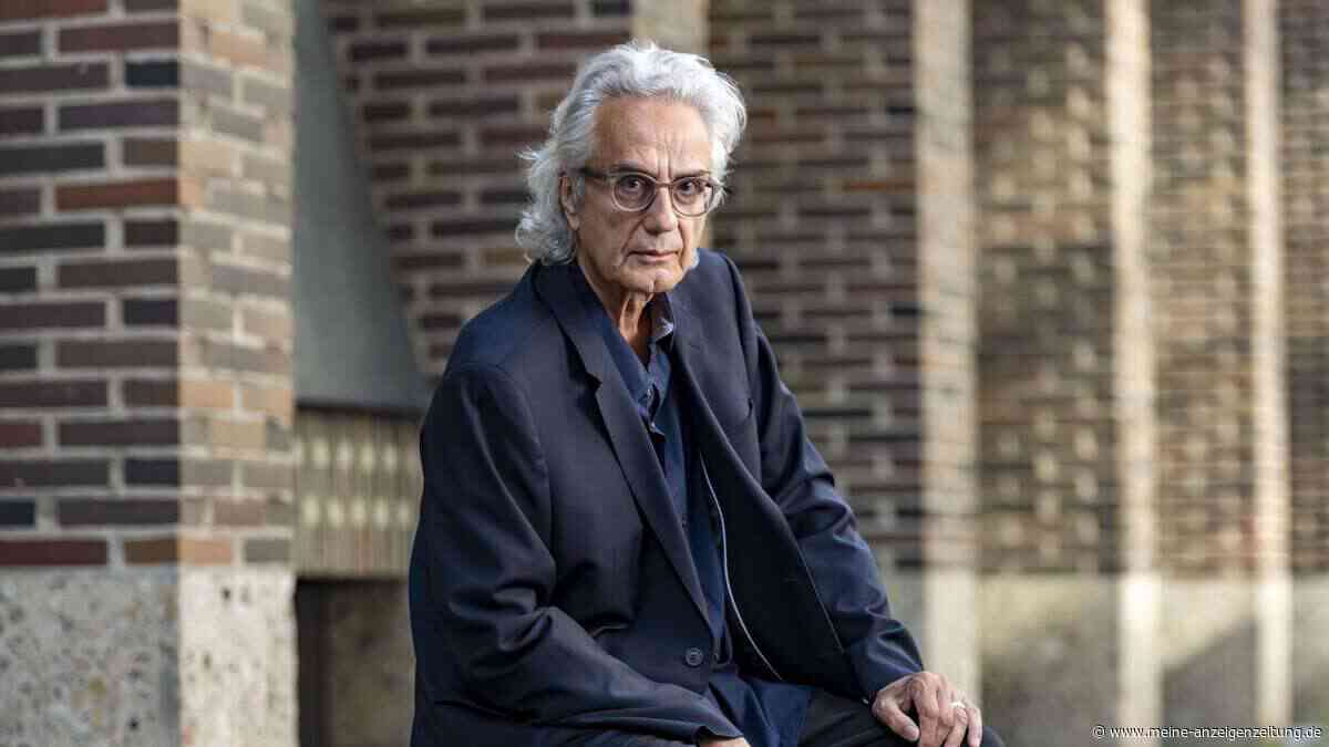 Schreibfrei? „Nur wenn er schläft“: München ehrt Friedrich Ani für noch unvollendetes Lebenswerk