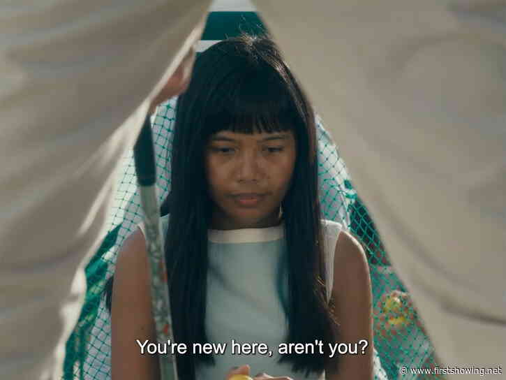 Filipino Indie Thriller 'Filipiñana' Set Inside an Elite Golf Country Club