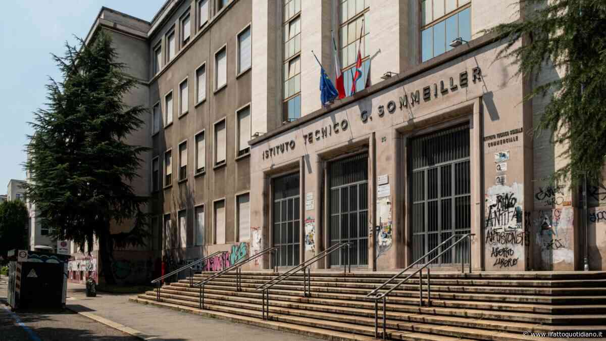 Sempre meno iscritti agli istituti tecnici (anche se le aziende faticano a trovare personale): in 10 anni persi oltre 100mila studenti